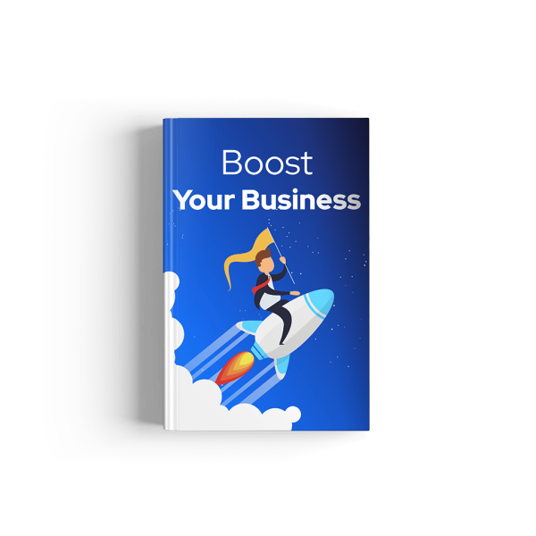 Boost Your Business